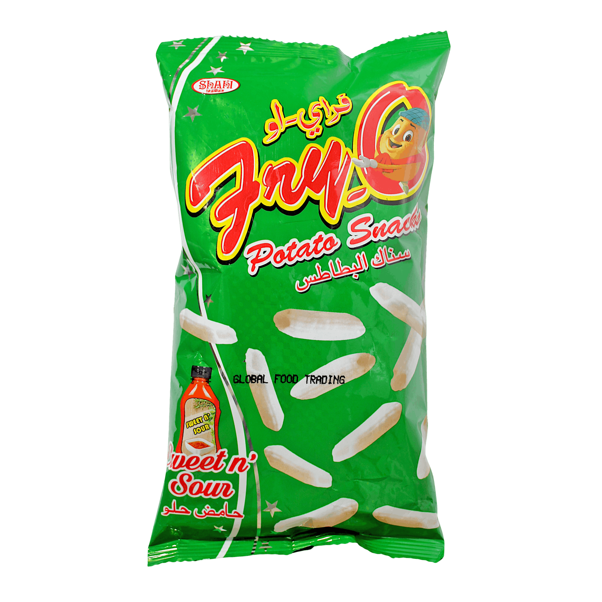 Shahi - 55g Fry&