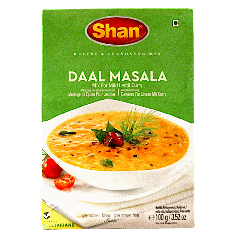 Shan - 100g Dal Masala