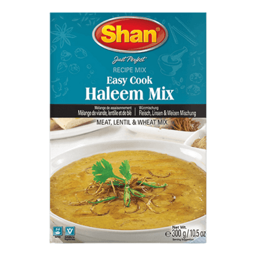 Shan - 300g Haleem Meat