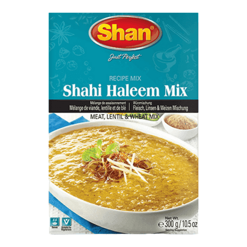 Shan - 300g Special Shahi Haleem Mix