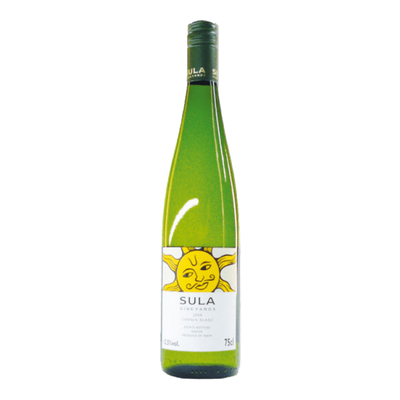 Sula - 750ml Chenin Blanc 12% Vol.