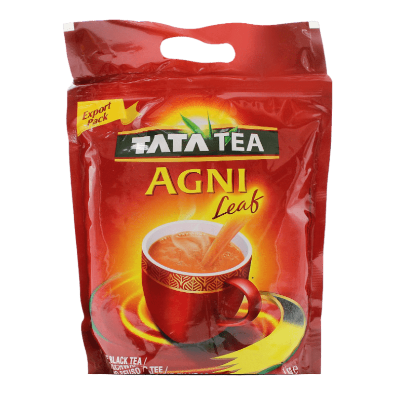 TATA - 1kg Agni Tea