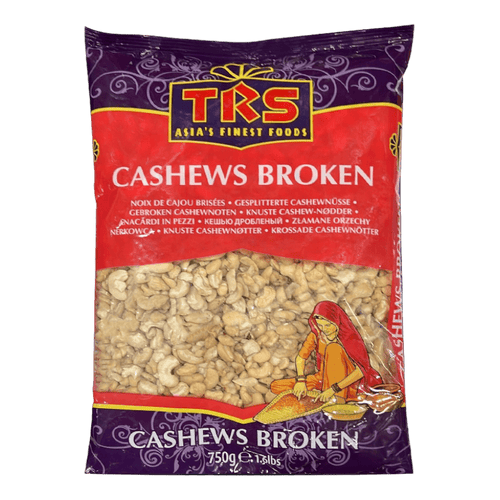 TRS - 750g Cashew Broken