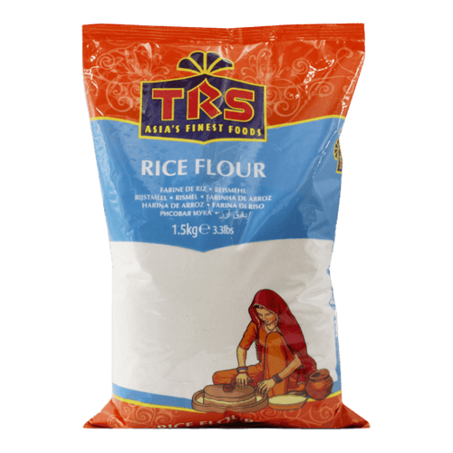 TRS - 1.5kg Fine Rice Flour