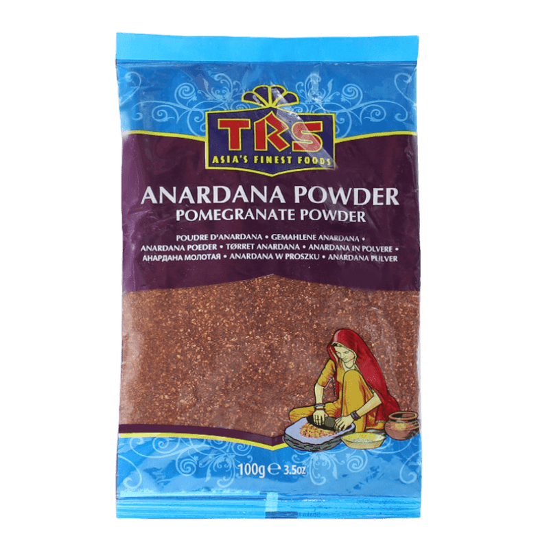 TRS - 100g Anardana Powder