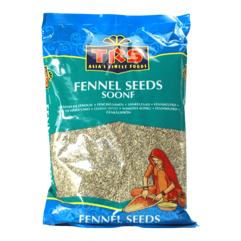 TRS - 100g Fennel Seeds (Soonf) – Jamoona