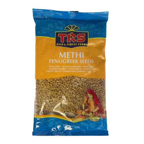 TRS - 100g Methi Fenugreek Seeds