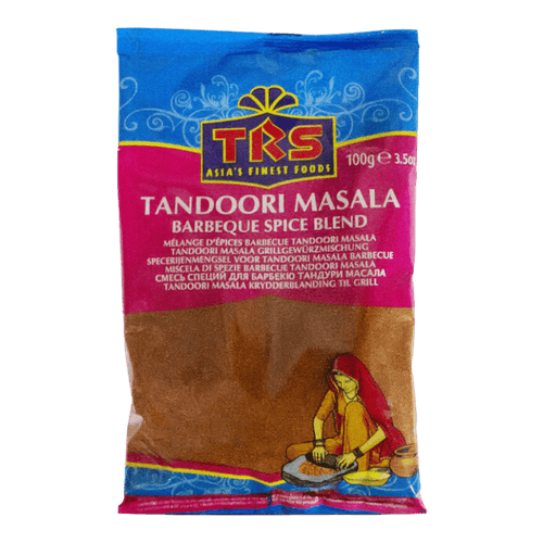 TRS - 100g Tandoori Masala Grill Spice