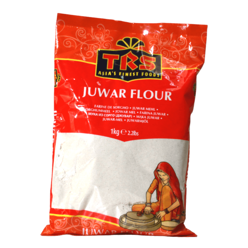 TRS - 1kg Sorghum Flour (Juwar Flour)