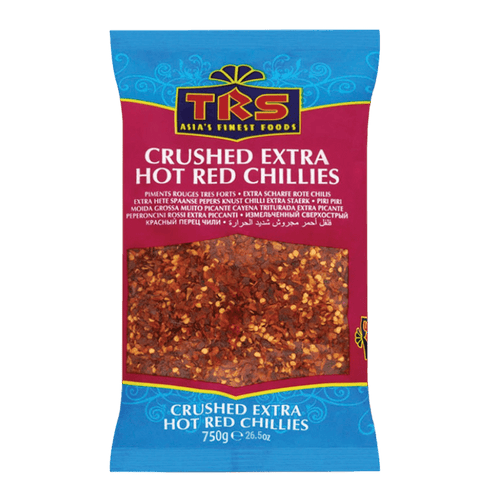 TRS - 250g Chili Flakes