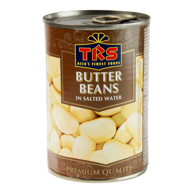 TRS - 240g Butter Beans (Lima Beans Can)