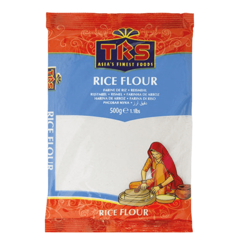 TRS - 500g Fine Rice Flour