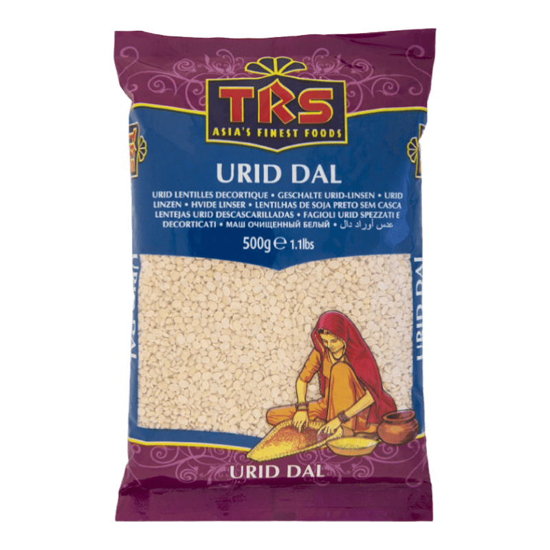 TRS - 500g Urid Dal (Split Lentils)