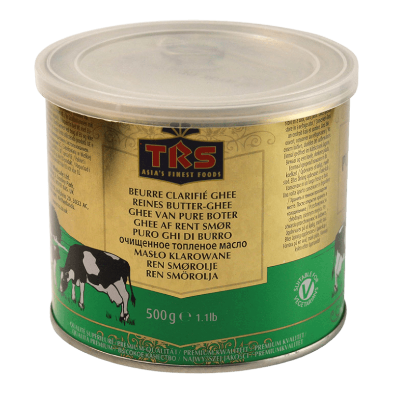 TRS - 500g Pure Butter Ghee