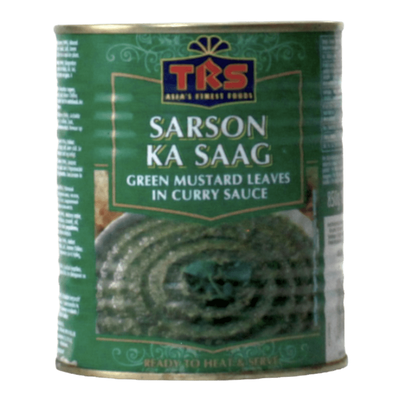TRS - 450g Sarson Ka Saag