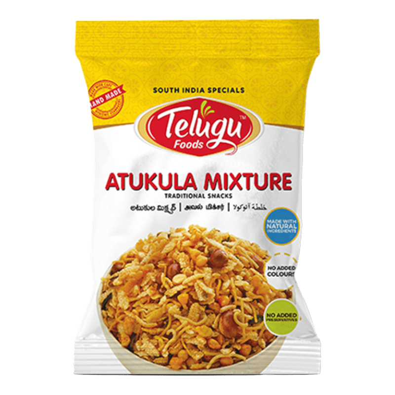 Telugu - 170g Atukula Mix