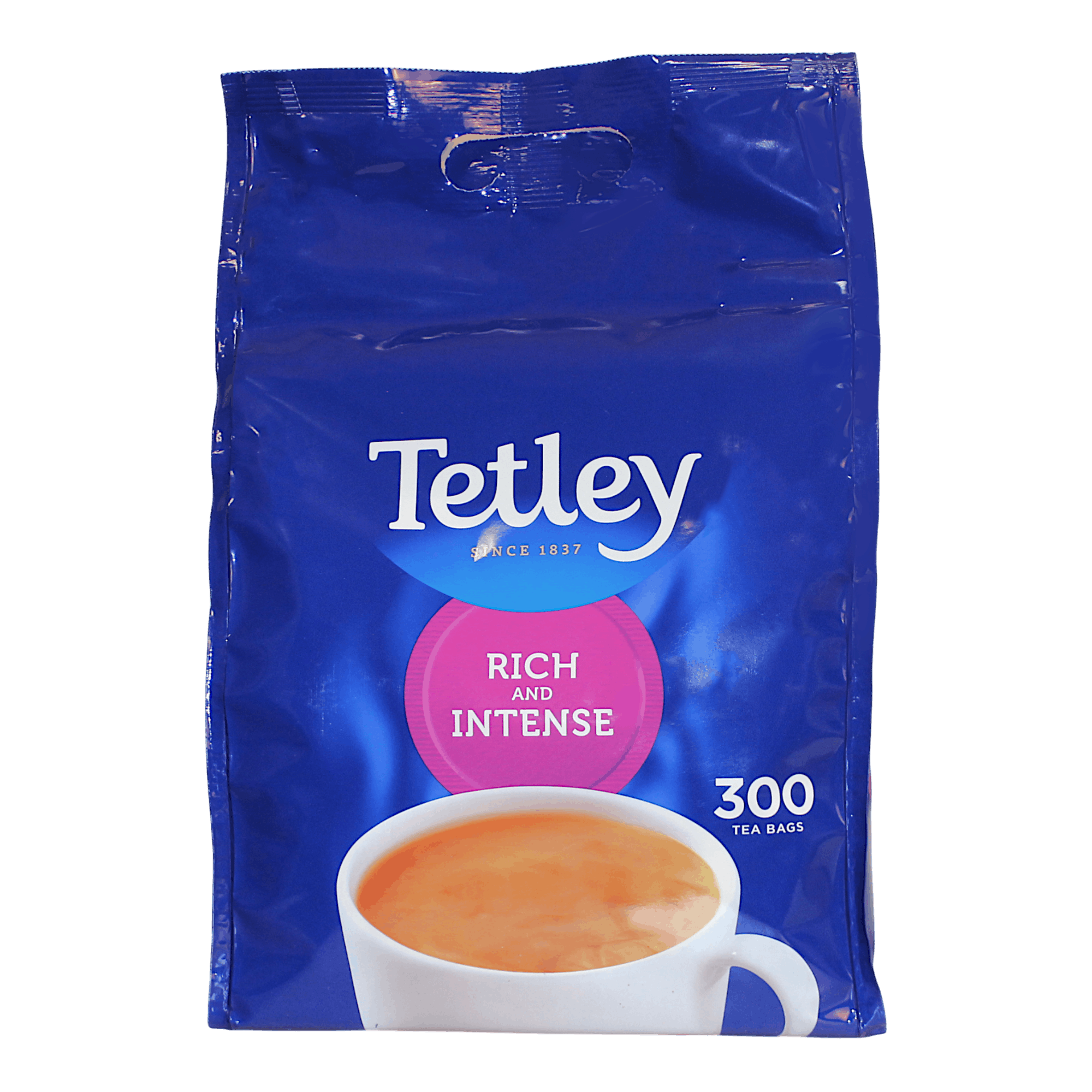 Tetley - 300&