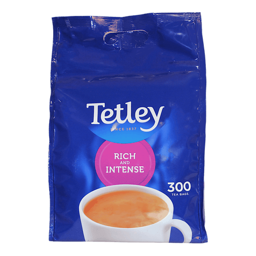 Tetley - 300's Tea bags