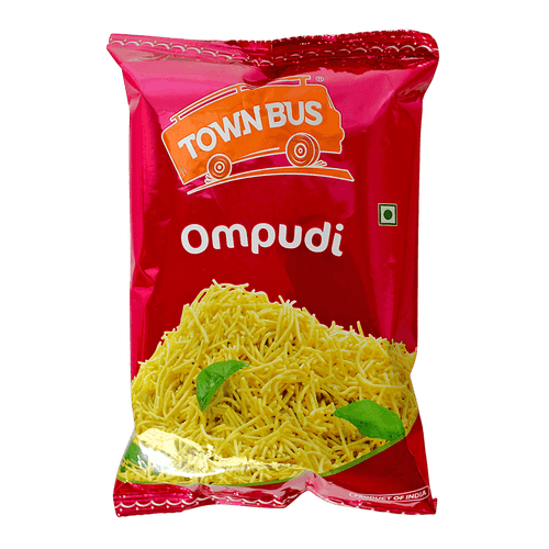 Town Bus - 150g Ompudi Mixture