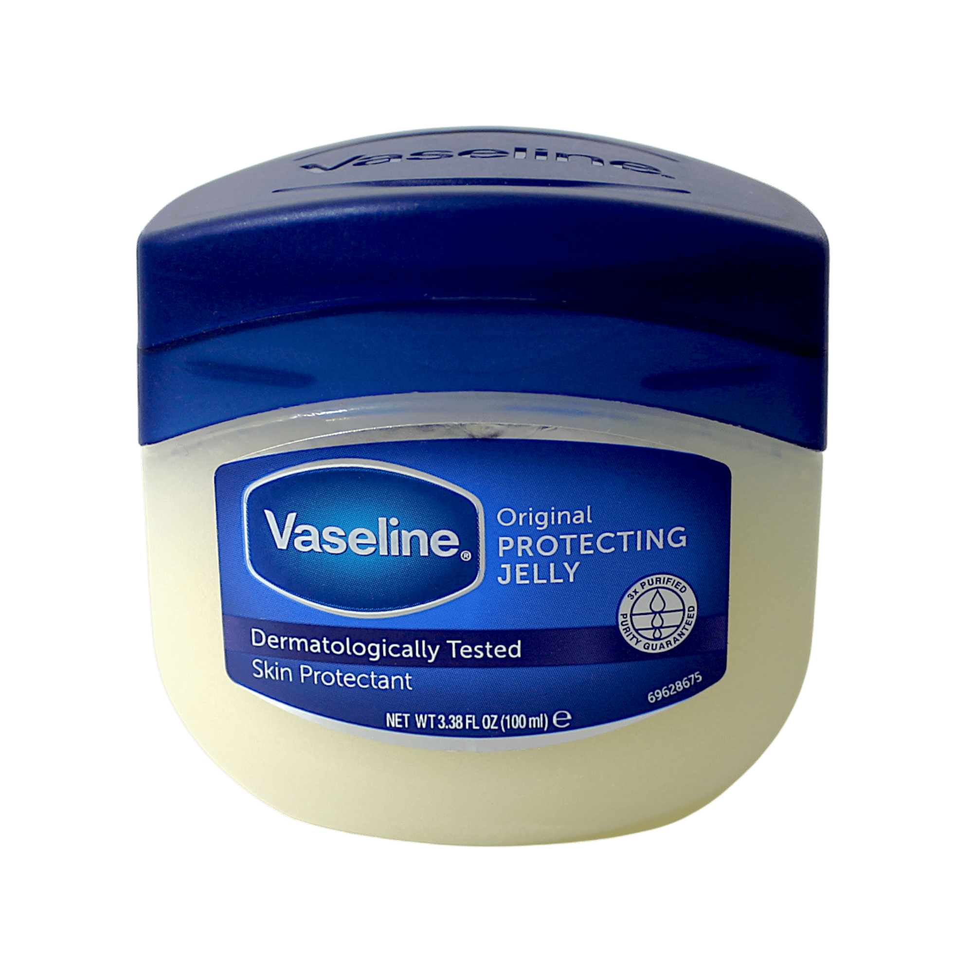 Vaseline - 100ml Original Protecting Jelly
