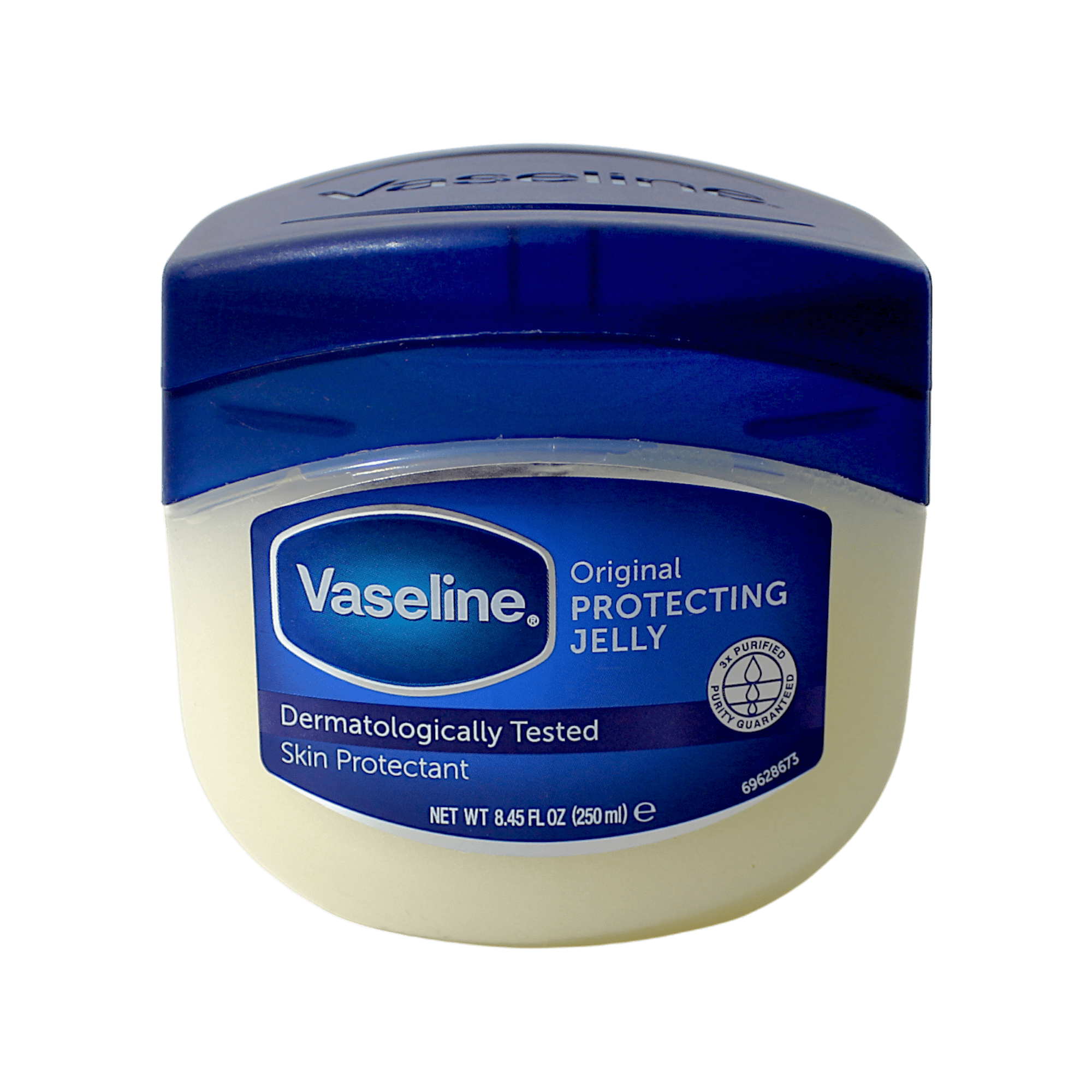 Vaseline - 250ml Originales Schutzgel  Jamoona