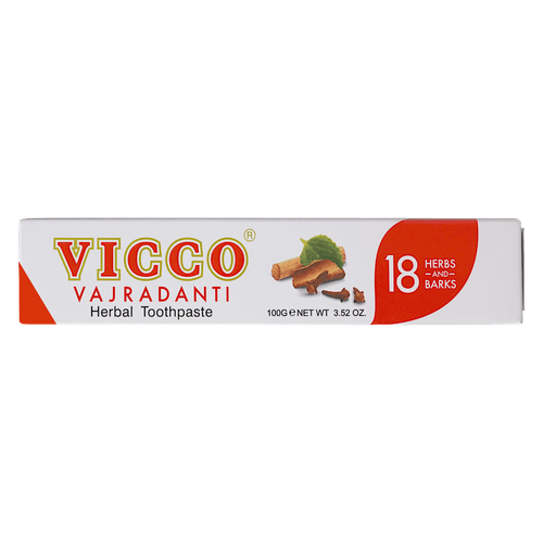 Vicco - 100g Toothpaste