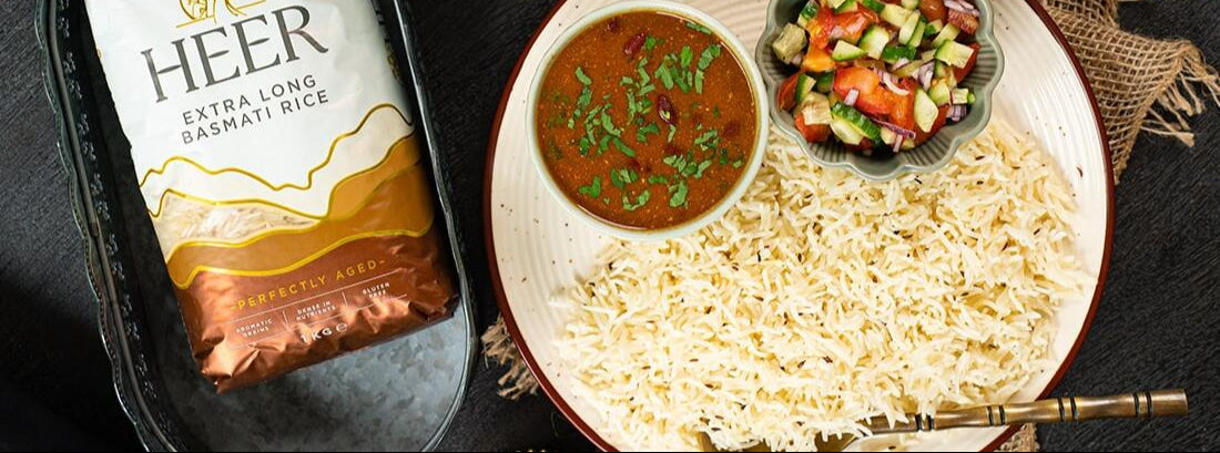 HEER BASMATI