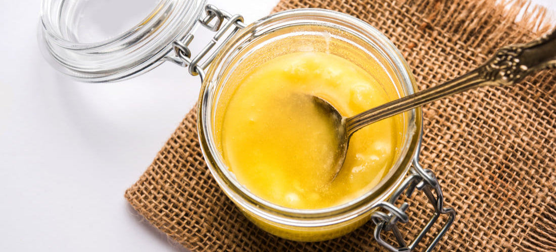 Butter Ghee