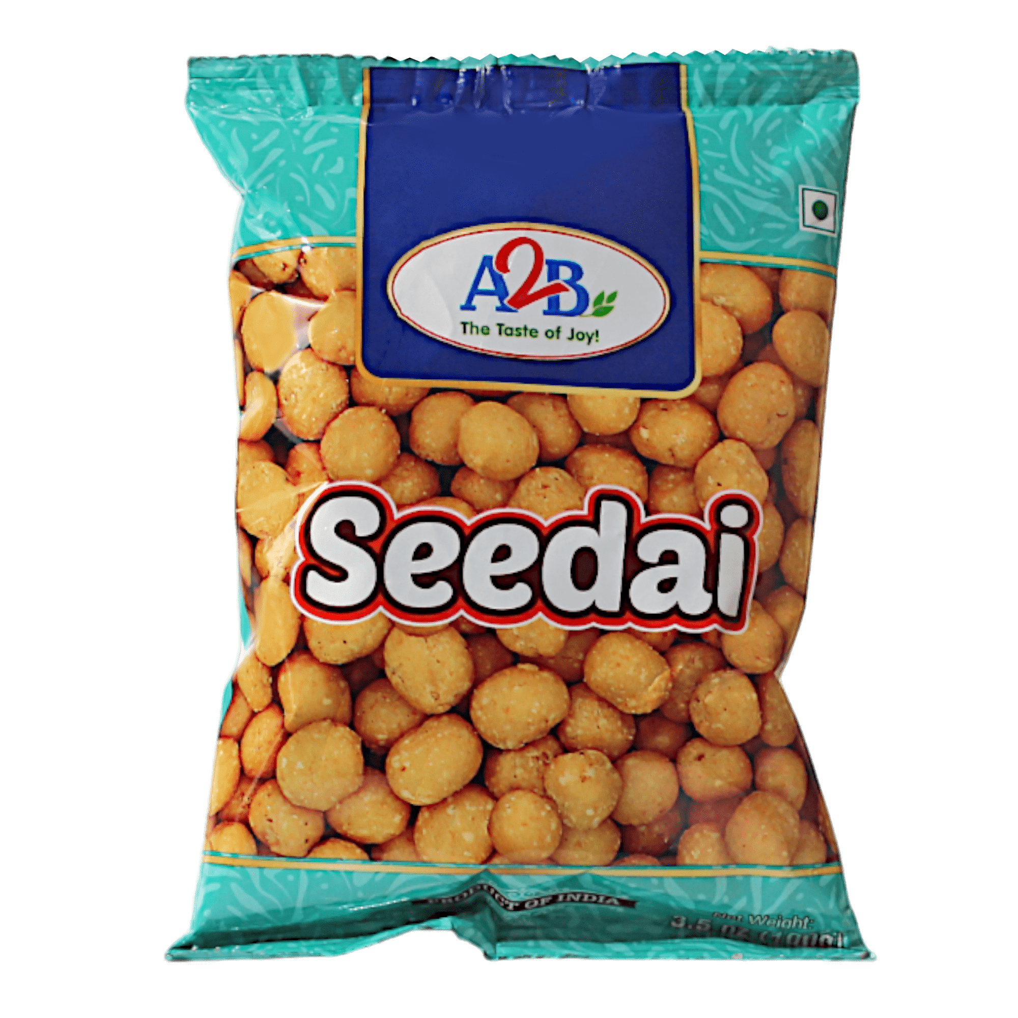 A2B - (Best Before 31/08/2025) 100g Seedai
