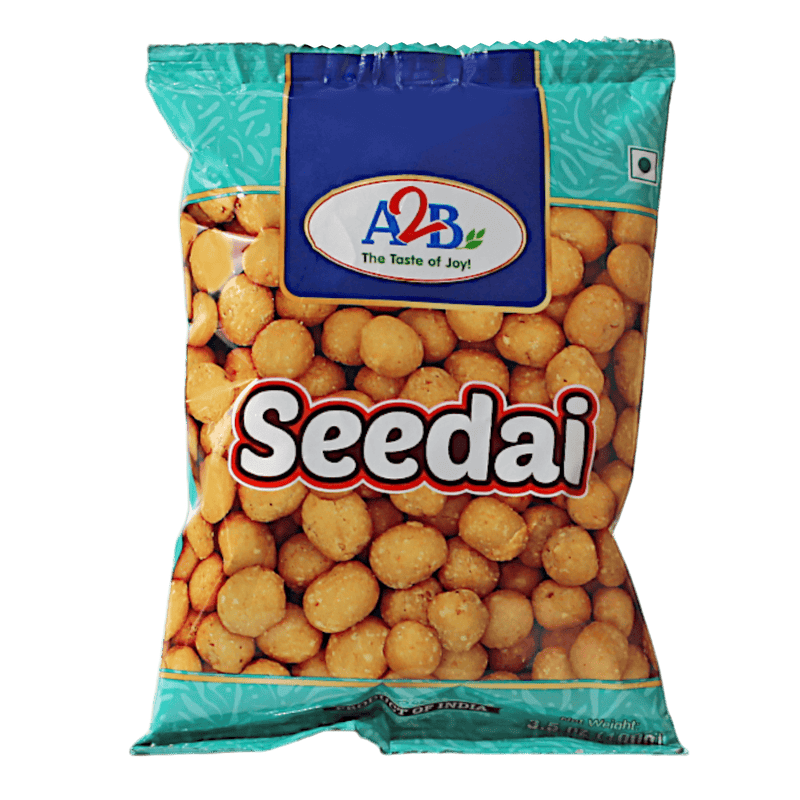 A2B - (Best Before 31/08/2025) 100g Seedai