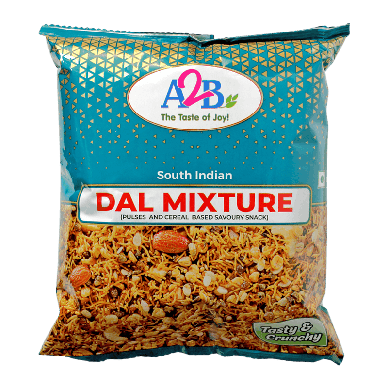 A2B - (Best Before 30/11/26) 200g Dal Mixture
