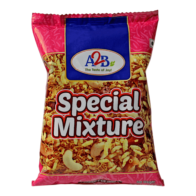 A2B - (Best Before 31/08/2025) 200g Special Mixture