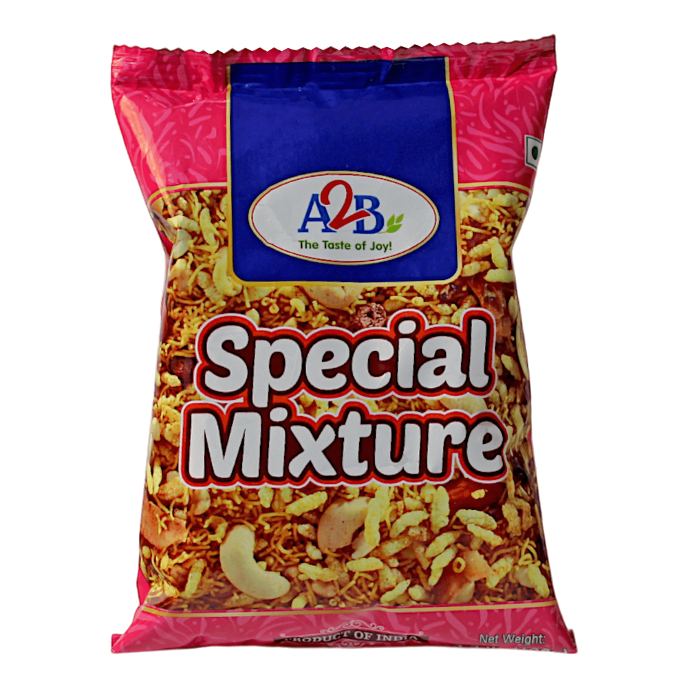 A2B - (Best Before 30/11/26) 200g Special Mixture