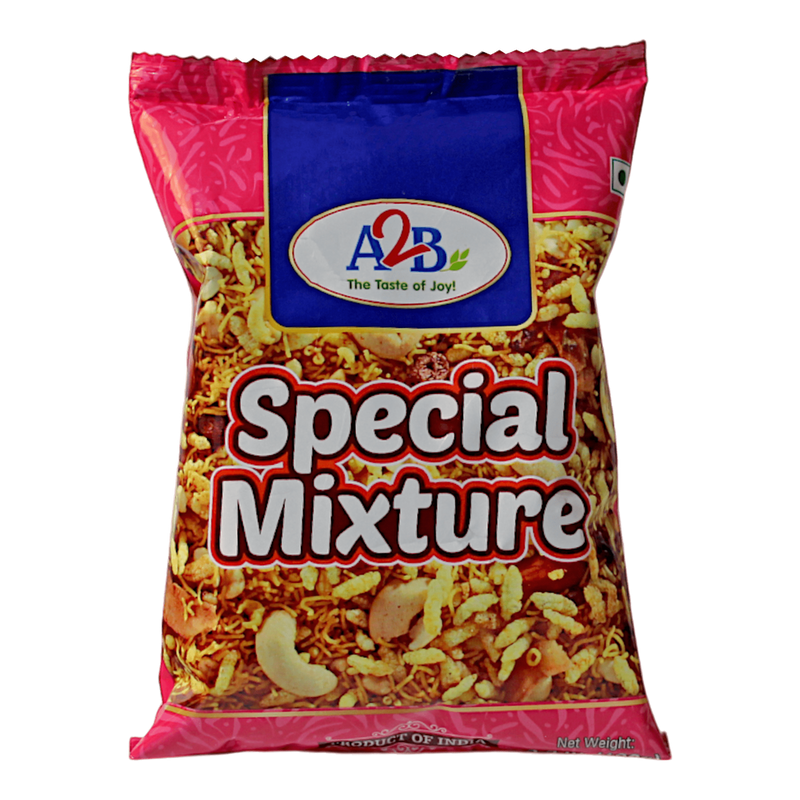 A2B - (Best Before 30/11/26) 200g Special Mixture
