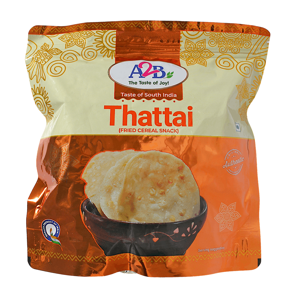 A2B - 200g Thattai