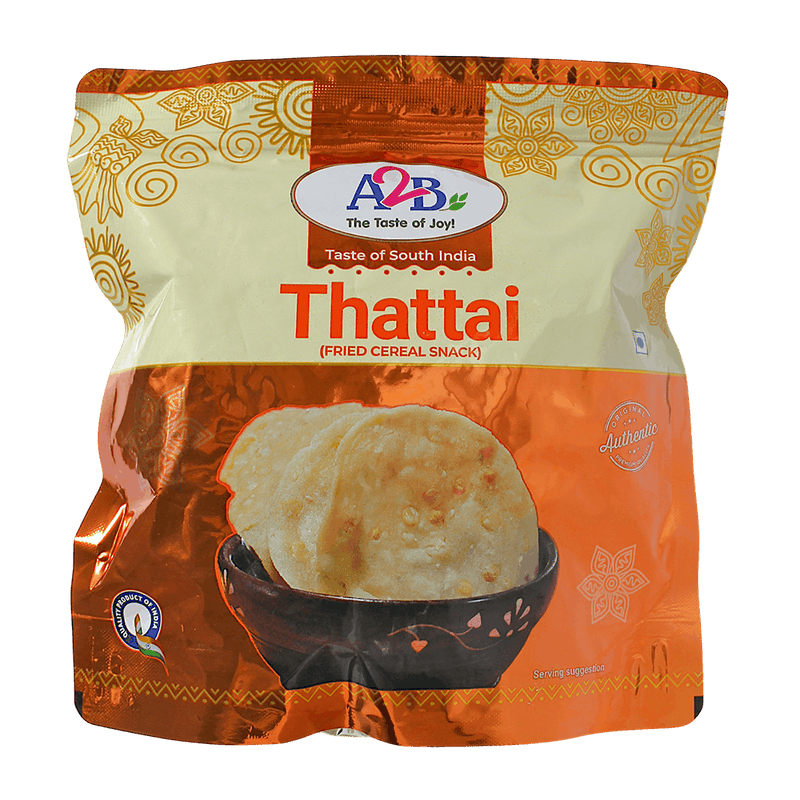 A2B - 200g Thattai