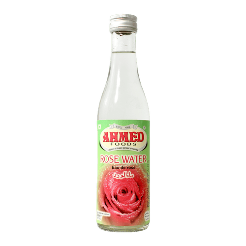 Ahmed - (Best Before 31/03/2026) 190ml Rose Water