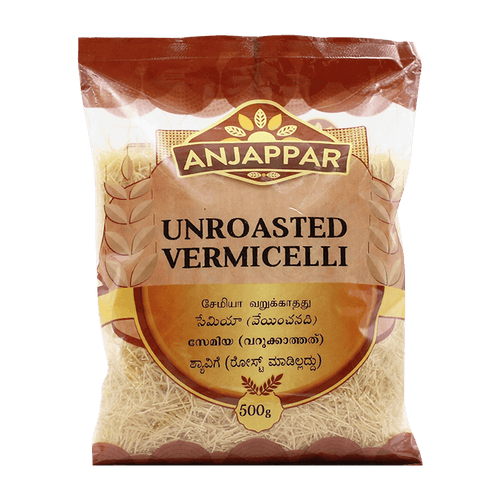 Anjappar - 500g Vermicelli unroasted