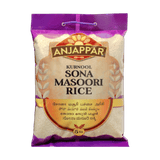 Sona Masoori Rice