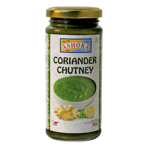 Ashoka - 250g Coriander Chutney