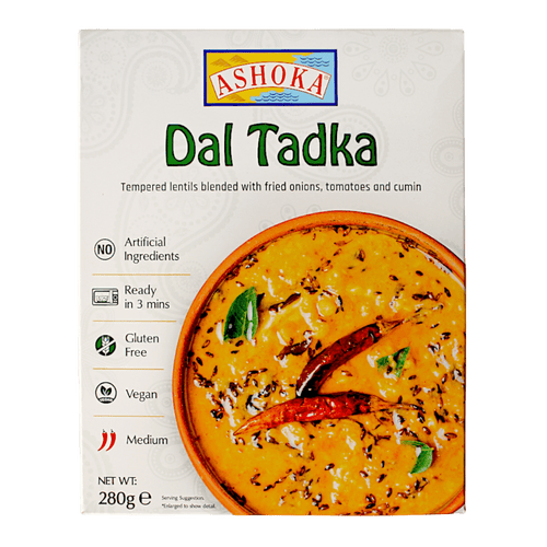 Ashoka - 280g Instant Dal Tadka
