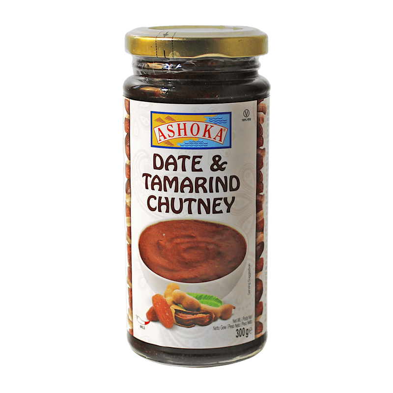 Ashoka - 300g Dates and Tamarind Chutney