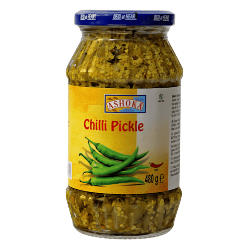 Ashoka - 480g Pickled Chili