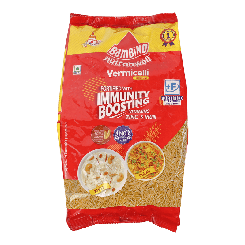 Bambino - 850g Nutraawell Premium Vermicelli