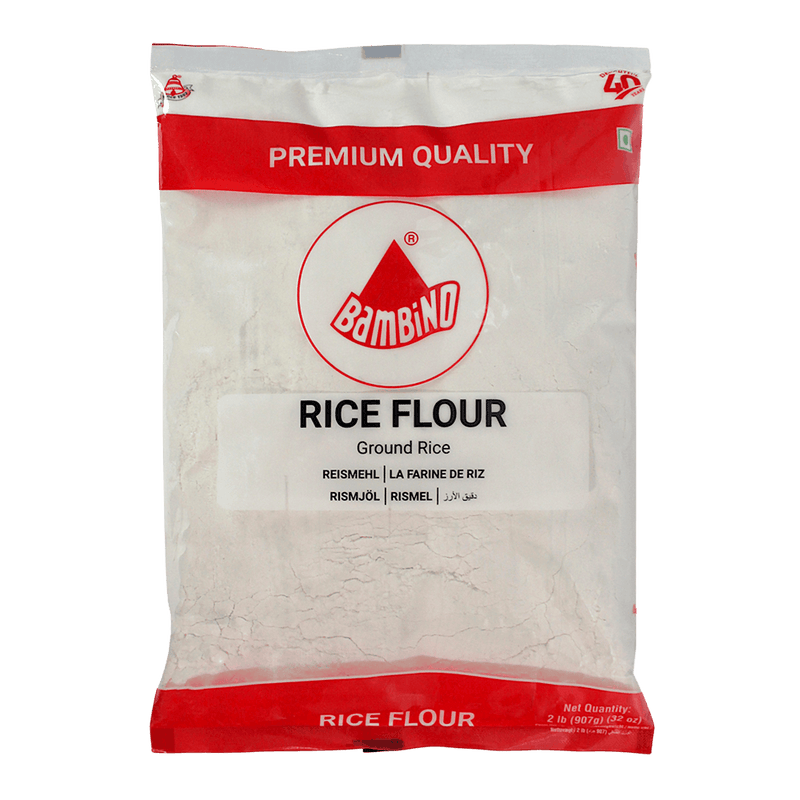 Bambino - 907g Rice Flour