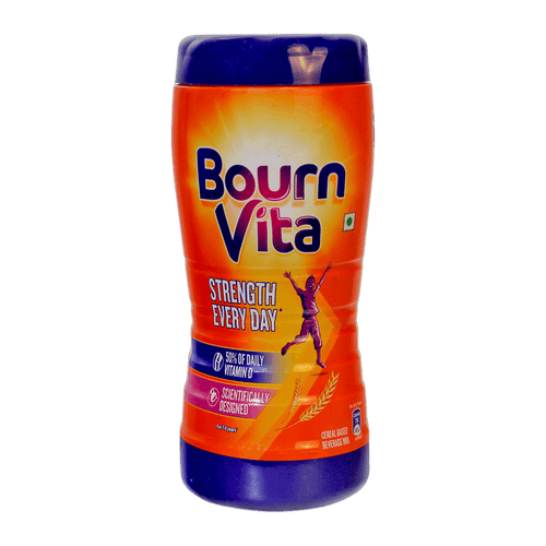 Bournvita - 500g Bournvita