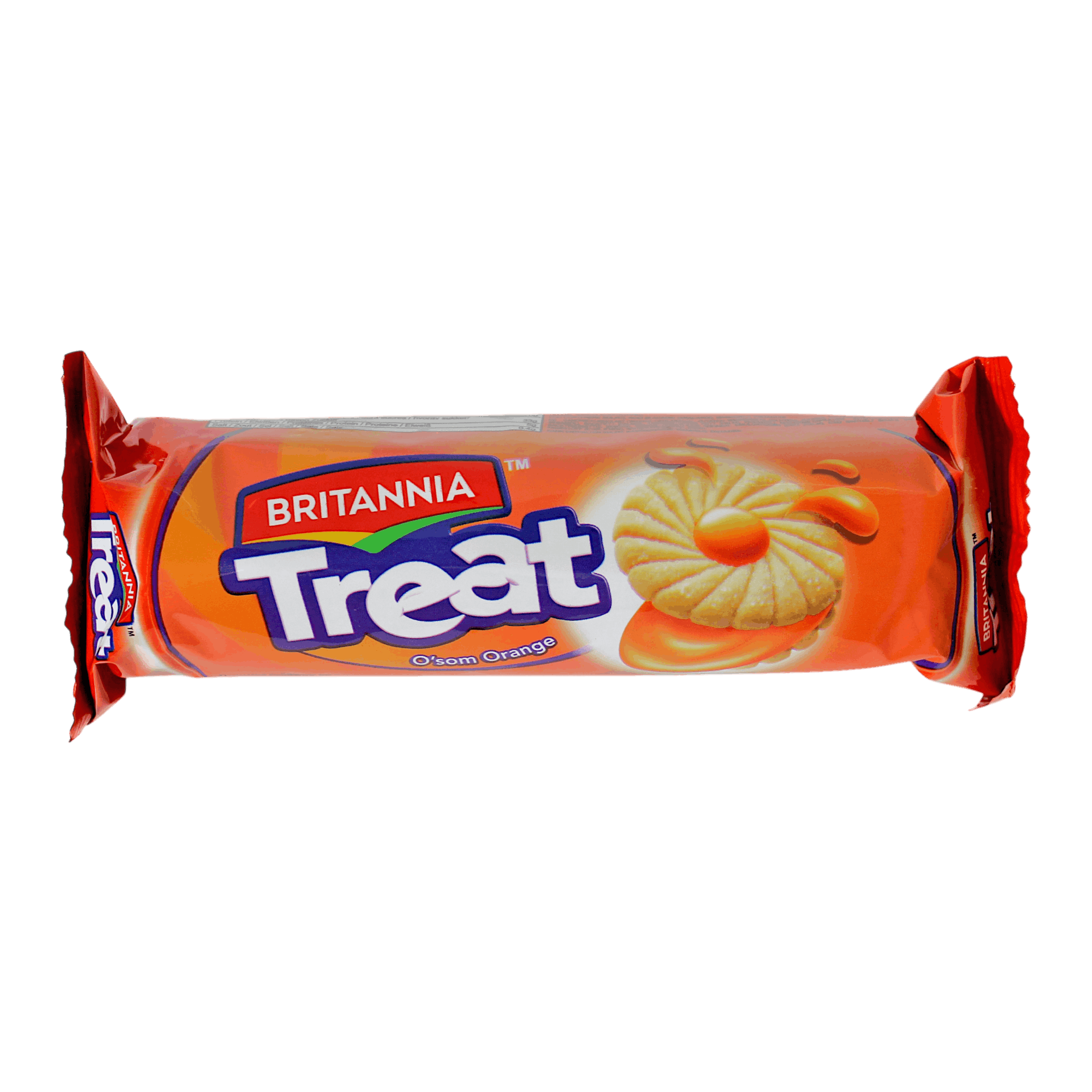 Britannia - 100g Treat O&