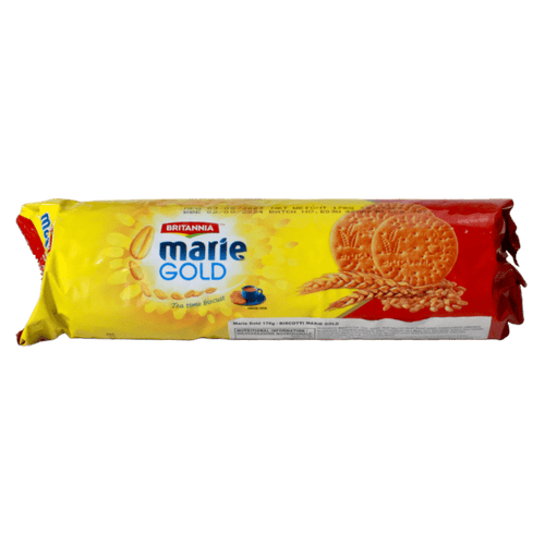Britannia - 150g Marie Gold