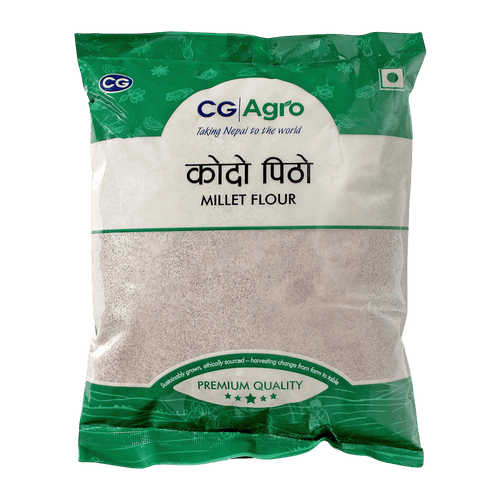 CG Agro - 800g Hirsemehl