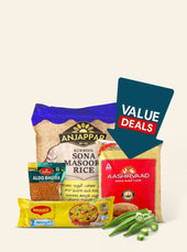 Value Deals